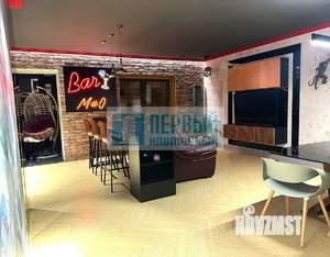 3-к квартира, вторичка, 84м2, 4/4 этаж