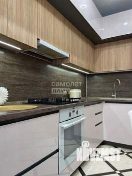 1-к квартира, вторичка, 38м2, 2/9 этаж