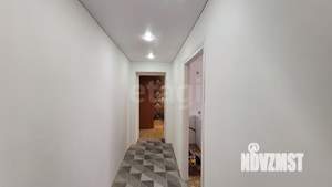 2-к квартира, вторичка, 51м2, 2/5 этаж