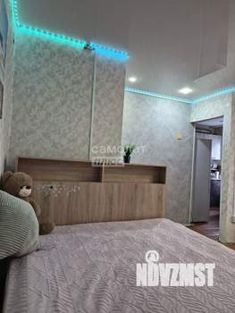 2-к квартира, вторичка, 40м2, 5/6 этаж