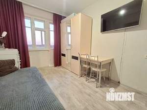 Студия квартира, вторичка, 17м2, 11/12 этаж