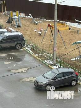 1-к квартира, вторичка, 34м2, 5/9 этаж