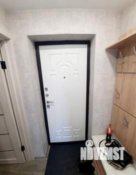 1-к квартира, вторичка, 28м2, 3/9 этаж