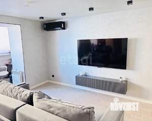 2-к квартира, вторичка, 54м2, 2/9 этаж