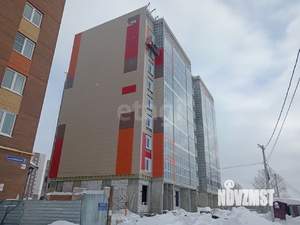 2-к квартира, вторичка, 85м2, 9/9 этаж