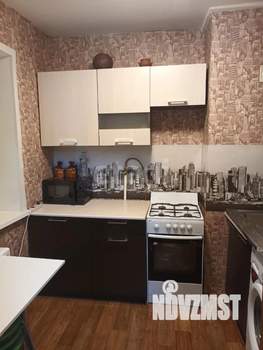 1-к квартира, вторичка, 32м2, 2/2 этаж