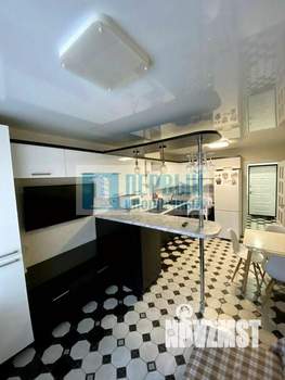 1-к квартира, вторичка, 48м2, 7/10 этаж