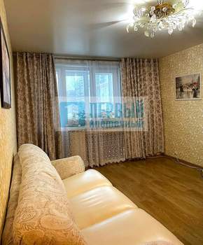 3-к квартира, вторичка, 72м2, 3/5 этаж