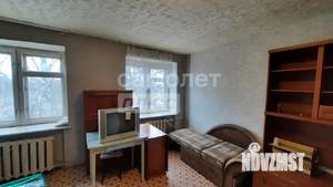 1-к квартира, вторичка, 23м2, 5/5 этаж