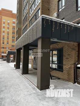 3-к квартира, вторичка, 96м2, 6/9 этаж