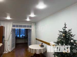 2-к квартира, вторичка, 105м2, 2/7 этаж