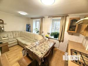 2-к квартира, вторичка, 58м2, 2/5 этаж