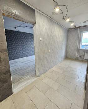 2-к квартира, вторичка, 48м2, 1/5 этаж