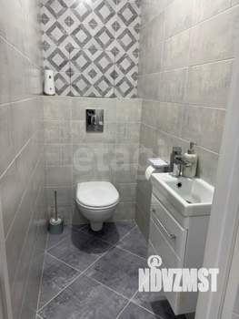 3-к квартира, вторичка, 80м2, 4/10 этаж