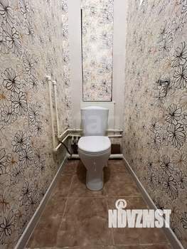 1-к квартира, вторичка, 41м2, 5/5 этаж