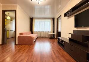 2-к квартира, вторичка, 42м2, 2/5 этаж