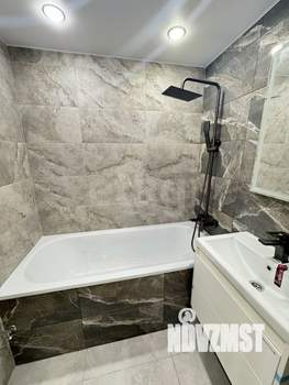 2-к квартира, вторичка, 53м2, 3/9 этаж