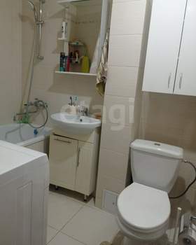 3-к квартира, вторичка, 60м2, 5/5 этаж