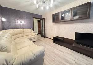 1-к квартира, вторичка, 39м2, 2/5 этаж