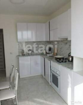 1-к квартира, вторичка, 39м2, 9/9 этаж