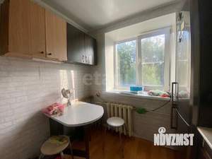 3-к квартира, вторичка, 45м2, 2/2 этаж