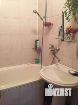 2-к квартира, вторичка, 50м2, 1/5 этаж