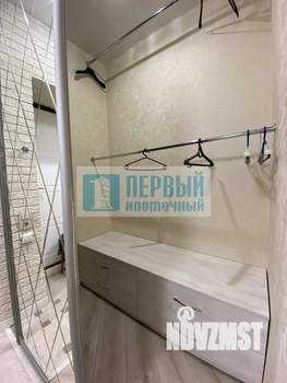 1-к квартира, вторичка, 38м2, 2/9 этаж