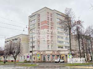 2-к квартира, вторичка, 51м2, 6/10 этаж