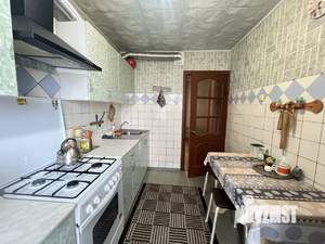 2-к квартира, вторичка, 53м2, 3/5 этаж