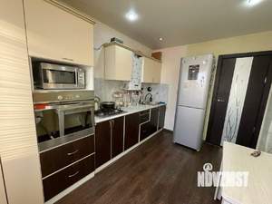 1-к квартира, вторичка, 33м2, 3/5 этаж