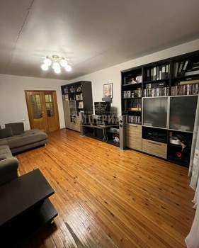 3-к квартира, вторичка, 91м2, 4/5 этаж