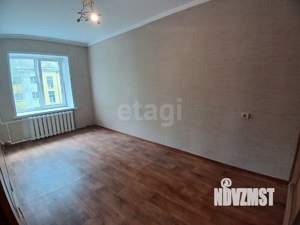 3-к квартира, вторичка, 65м2, 4/5 этаж