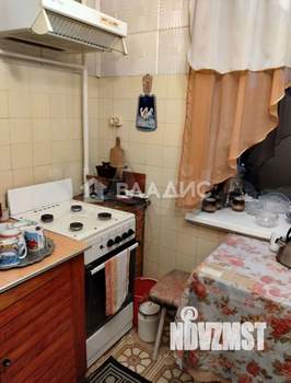 2-к квартира, вторичка, 45м2, 7/9 этаж
