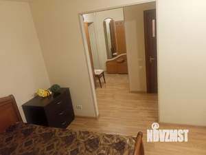 1-к квартира, вторичка, 41м2, 1/5 этаж