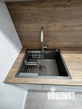 1-к квартира, вторичка, 45м2, 5/9 этаж