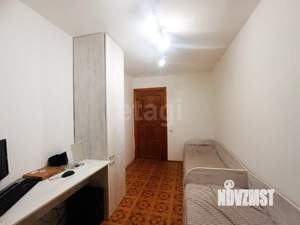 3-к квартира, вторичка, 56м2, 2/5 этаж