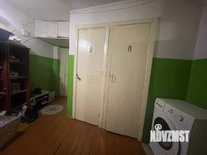 2-к квартира, вторичка, 29м2, 5/5 этаж