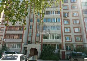 3-к квартира, вторичка, 103м2, 1/9 этаж