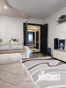 2-к квартира, вторичка, 65м2, 4/10 этаж