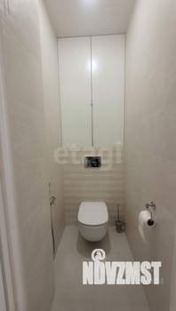 3-к квартира, вторичка, 94м2, 6/6 этаж