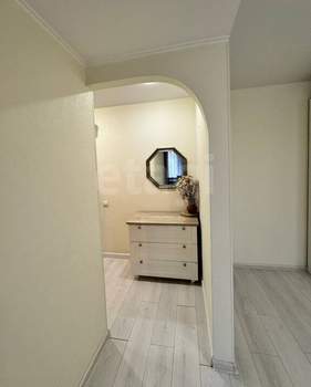 1-к квартира, вторичка, 32м2, 1/5 этаж