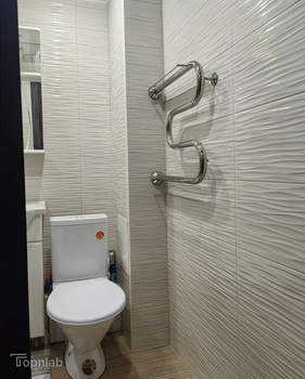 1-к квартира, вторичка, 39м2, 5/9 этаж