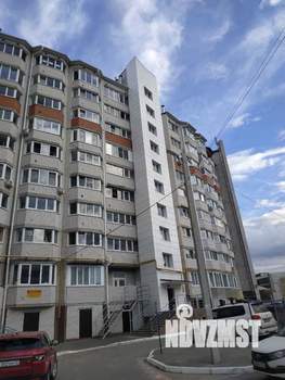 1-к квартира, вторичка, 47м2, 4/9 этаж