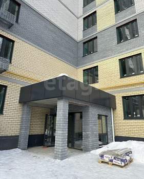 2-к квартира, вторичка, 77м2, 9/9 этаж