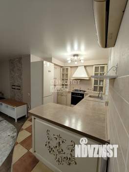 3-к квартира, вторичка, 74м2, 3/9 этаж