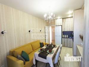 3-к квартира, вторичка, 81м2, 9/9 этаж
