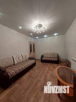 1-к квартира, вторичка, 33м2, 6/6 этаж