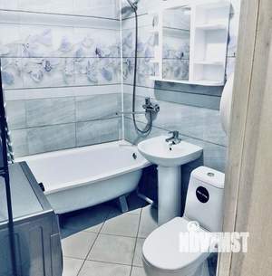 1-к квартира, вторичка, 35м2, 10/10 этаж