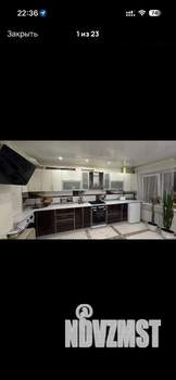 2-к квартира, вторичка, 57м2, 1/10 этаж