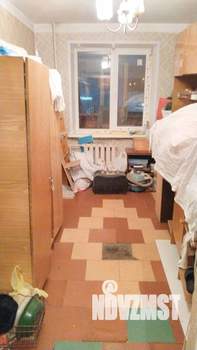 2-к квартира, вторичка, 43м2, 2/5 этаж